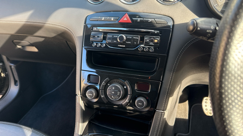 Peugeot Rcz 2.0 HDi GT 2dr Diesel Coupe